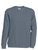 Sweatshirt Round Heavy ~ carbon XL